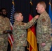 86th MDSS Change of Command