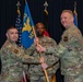 86th MDSS Change of Command