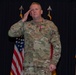 86th MDSS Change of Command