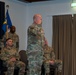 86th MDSS Change of Command