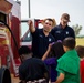 Celebrating the Month of the Military Child at Morón Air Base