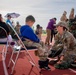 Celebrating the Month of the Military Child at Morón Air Base