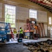 Historic South Carolina National Guard Armory Gets Renovated