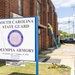 Historic South Carolina National Guard Armory Gets Renovated