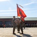 Marine Wing Support Squadron (MWSS) 271 change of command