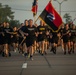 Salute to Summer kicks off with Division Run