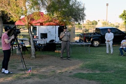 Yuma Proving Ground commander keynotes local Juneteenth celebration