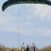 Soldiers from Army Golden Knights train in advanced parachuting discipline