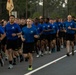 Salute to Summer: Division run