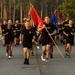 Salute to Summer: Division run
