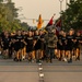 Salute to Summer: Division run