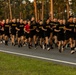 Salute to Summer: Division run