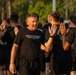 Salute to Summer: Division run
