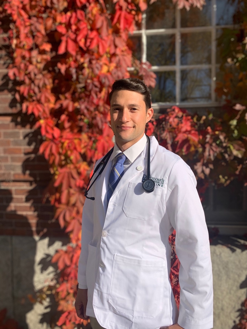 From RT to M.D. – A METC Graduate’s Journey