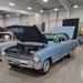 Bowtie dreams fuel JBM-HH couple’s love for classic Chevys