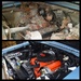 Before and After Engine