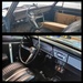 Before and After Interior