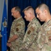 90th Contracting Squadron Change of Command