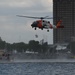 Coast Guard supports Norfolk Harborfest 2024