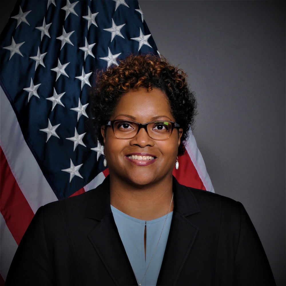 Richardson official photo