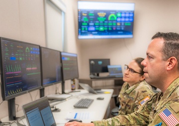 Space Test Course integrates satellite operations into curriculum for first time