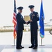 28th Bomb Wing welcomes new command chief