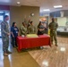 BACH Celebrates Army's 249th Birthday with Cake Cutting