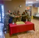 BACH Celebrates Army's 249th Birthday with Cake Cutting