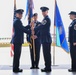 28th Bomb Wing welcomes new command chief