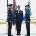 28th Bomb Wing welcomes new command chief