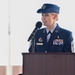 28th Bomb Wing welcomes new command chief