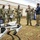 Soldiers explore latest tech, test drones at expo