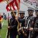 San Diego Legion Military Appreciation