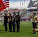 San Diego Legion Military Appreciation