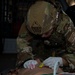 Naval Medical Forces Atlantic, U.S. Air Force and Army participate in Joint Medical Interoperability Exercise