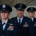 305th Operations Group Change of Command