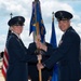 305th Operations Group Change of Command