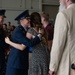 305th Operations Group Change of Command