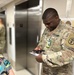 Munson Army Health Center Participates in Full Scale Exercise