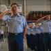 17th Training Group welcomes new commander