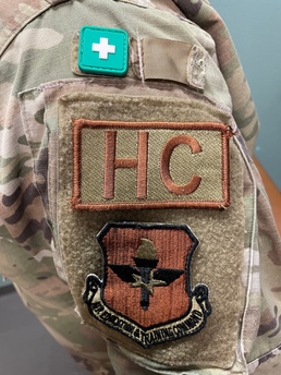 Combatting Suicide: Luke AFB hosts ASIST workshop