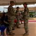 Victory with Honors Ceremony, June 14, 2024