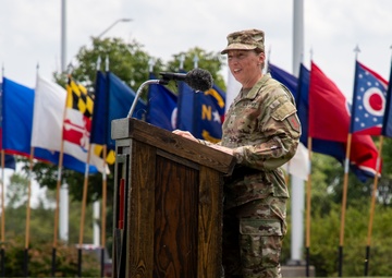 A Legacy of Victory and Honor