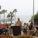 Marine general delivers Memorial Day speech in San Clemente