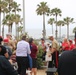 Marine general delivers Memorial Day speech in San Clemente