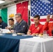 Pizza Contest Aboard USS Tripoli