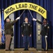 BACH Conducts NCO Induction Ceremony