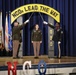 BACH Conducts NCO Induction Ceremony