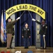 BACH Conducts NCO Induction Ceremony