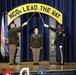 BACH Conducts NCO Induction Ceremony